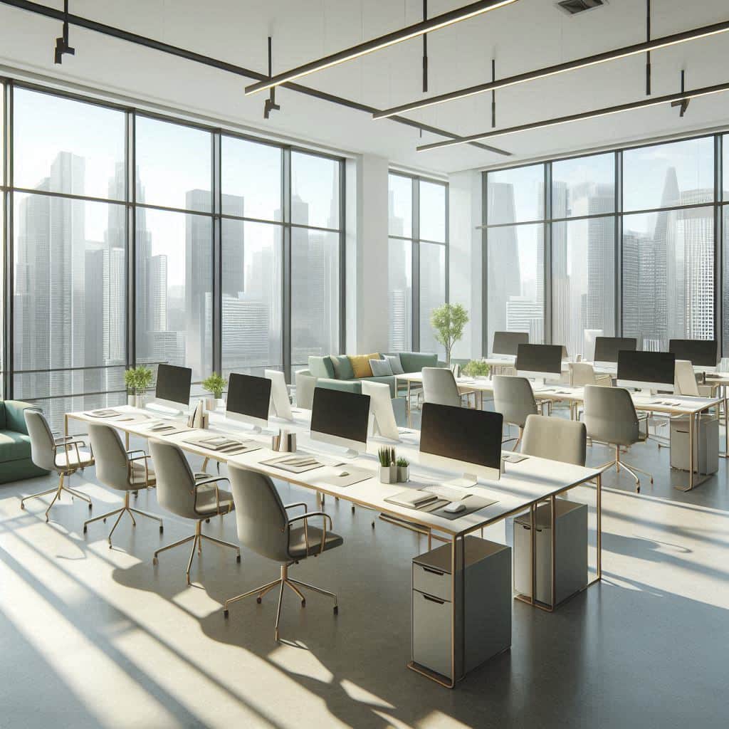 联峰汇大厦文章配图